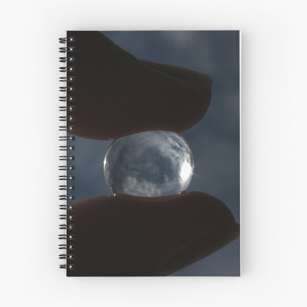 Item preview, The world at my fingertips designed and sold by turniptowers.
