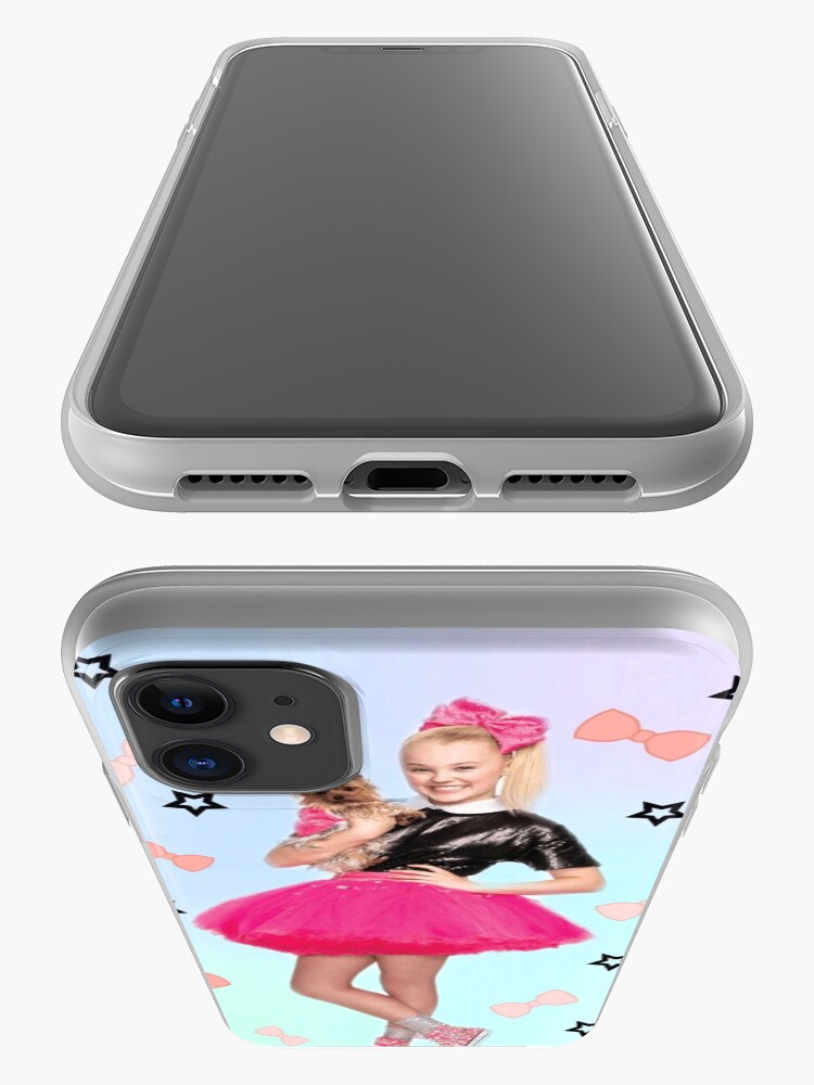 "JoJo Siwa" iPhone Case by Scox5668 | Redbubble