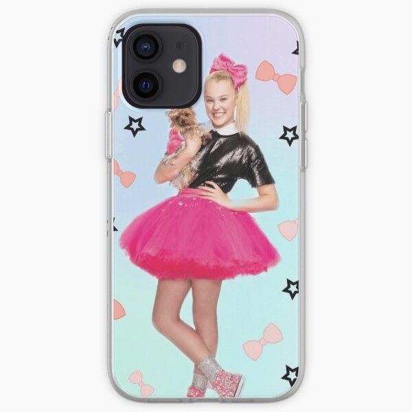 Jojo Siwa Iphone Case Cover By Scox5668 Redbubble