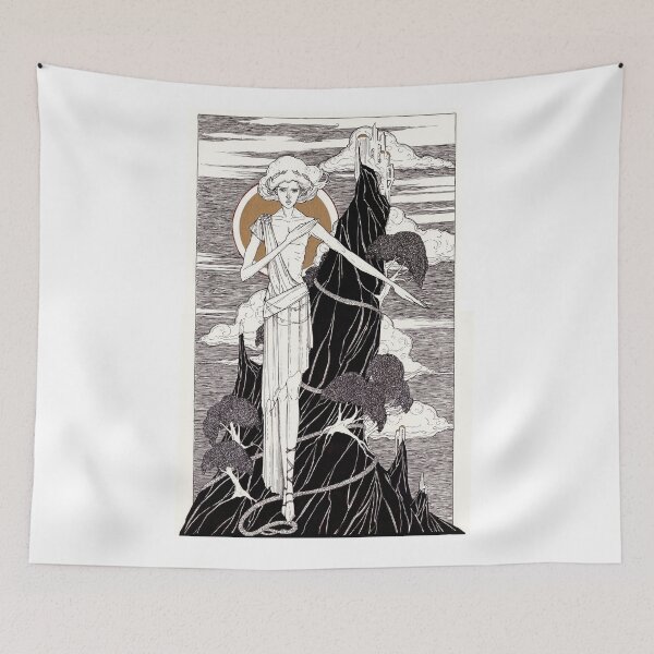 Item preview, Apollo designed and sold by Jessica Gadra.
