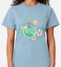 Vial of Vitality Classic T-Shirt