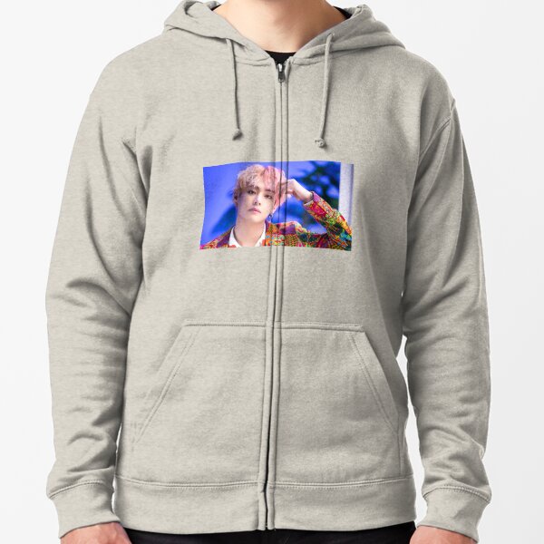 jungkook nsw hoodie