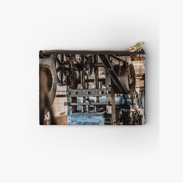 Item preview, The Stamping Mill. Waratah Tasmania  designed and sold by taspaul.