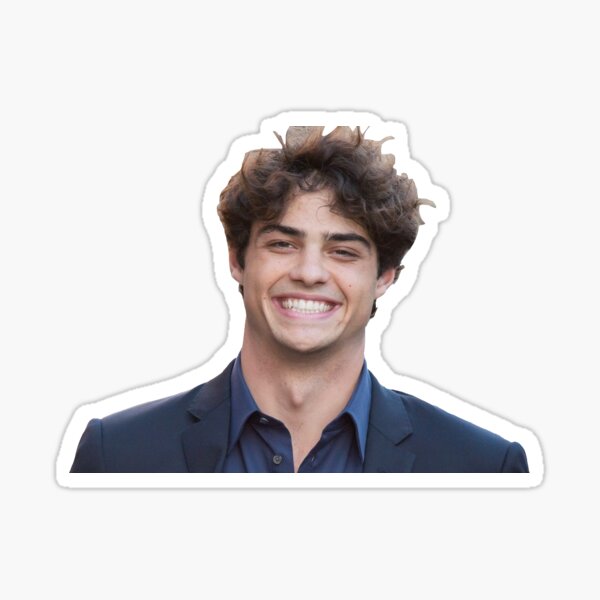 Noah Sticker