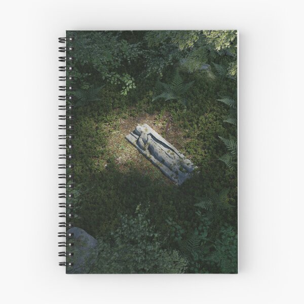 Item preview, Not Forgotten designed and sold by Derek Tanis.