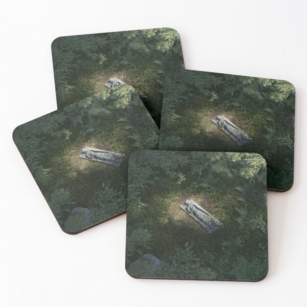 Item preview, Not Forgotten designed and sold by Derek Tanis.