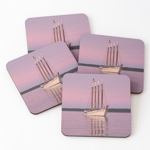 Item preview, Sunset Cruise designed and sold by Autumn Seas Photography.