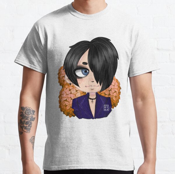 The Gazette T-Shirts for Sale | Redbubble