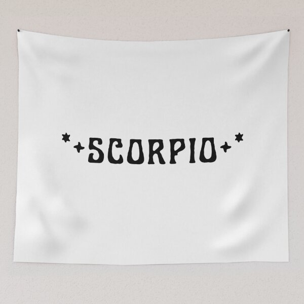 Item preview, *scorpio* designed and sold by krepes.