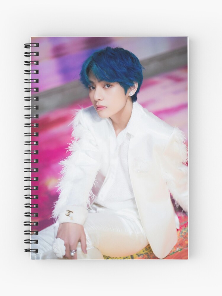 Taehyung - Boy With Luv