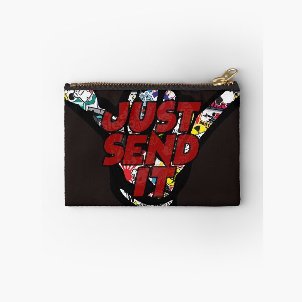Item preview, Just Send It. Bomb designed and sold by 4Glory.