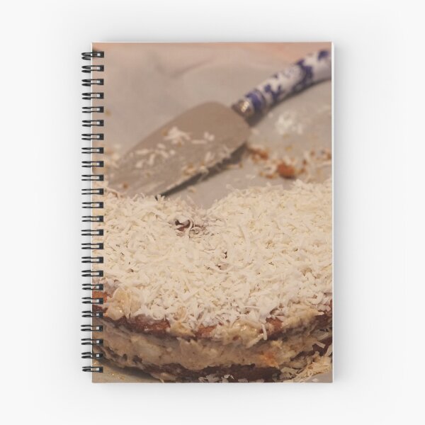 Item preview, coconut cake designed and sold by distracted.