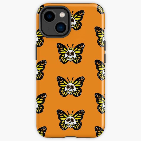 Mariposa, Mariposa iPhone Tough Case