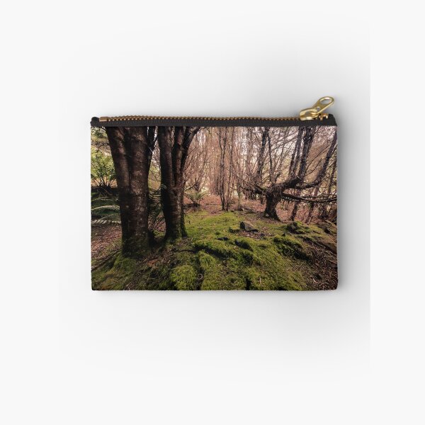 Item preview, Deep In The Tasmanian Forest, Luina Tasmania  designed and sold by taspaul.