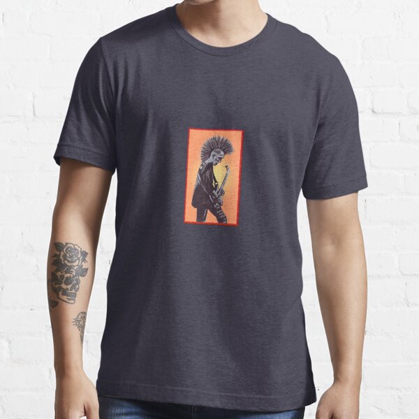 Punk Guitar Essential T-Shirt