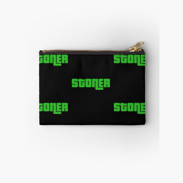 Item preview, Stoner designed and sold by hiphopsmokeout.