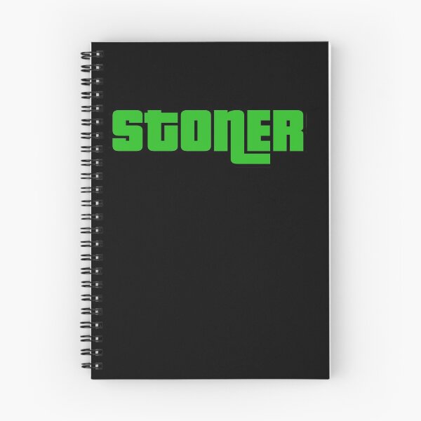 Item preview, Stoner designed and sold by hiphopsmokeout.