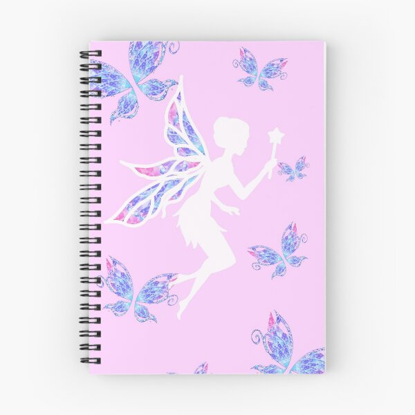 Item preview, Fairy and Butterflies  designed and sold by lfmdesigns.