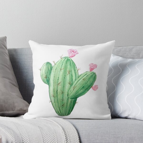 Item preview, aesthetic cactus designed and sold by megancabral.