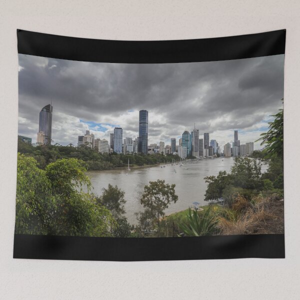 Item preview, Brisbane designed and sold by Keith's Photo Artistry.