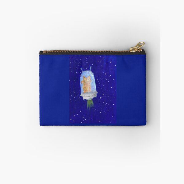 Item preview, Cat in space designed and sold by Angela Capacchione.
