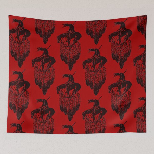 Item preview, Native American designed and sold by TJDraws.