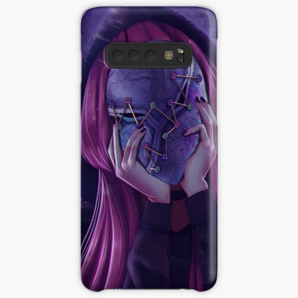 The Legion - Susie - Braceface Samsung Galaxy Snap Case