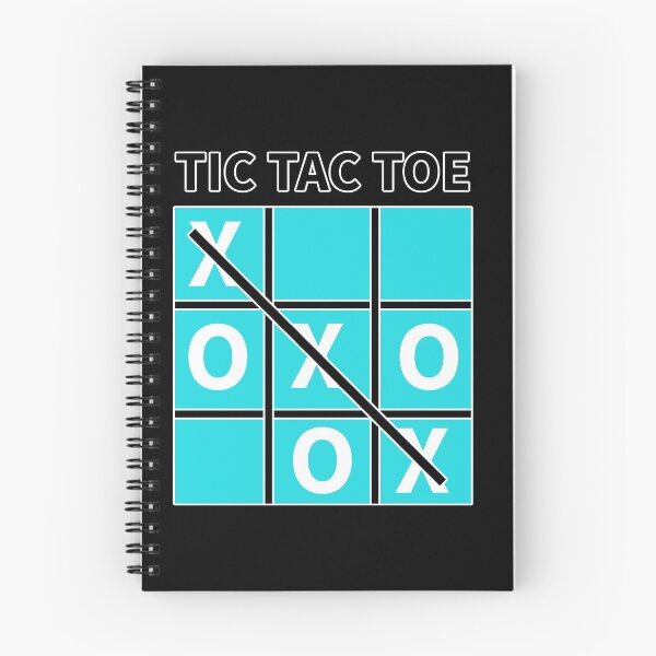 Item preview, Tic Tac Toe designed and sold by hiphopsmokeout.