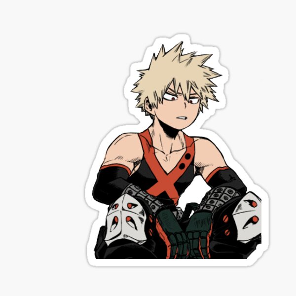 My Hero Academia Gifts Merchandise Redbubble