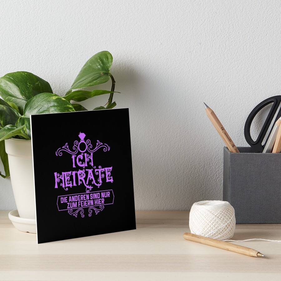Item preview, Art Board Print designed and sold by PrHa.