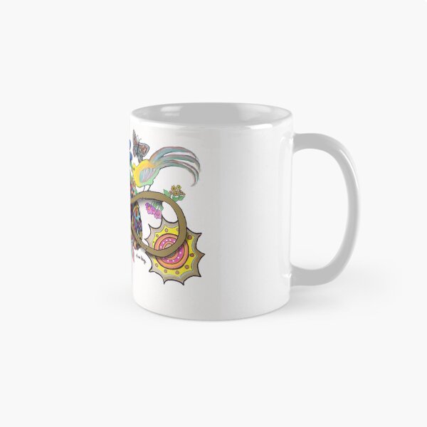 Item preview, It's Time to Celebrate Neurodiversity designed and sold by Interludeart.