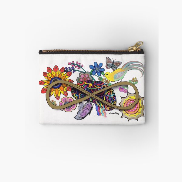 Item preview, It's Time to Celebrate Neurodiversity designed and sold by Interludeart.