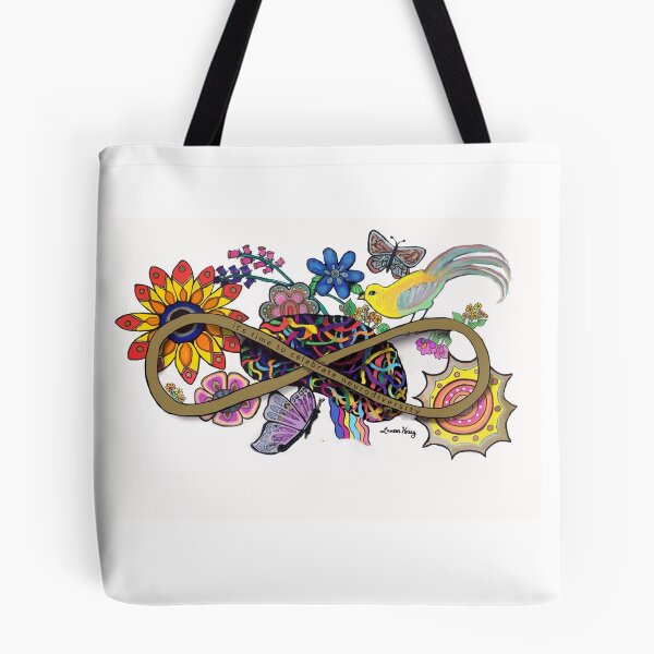 Item preview, It's Time to Celebrate Neurodiversity designed and sold by Interludeart.