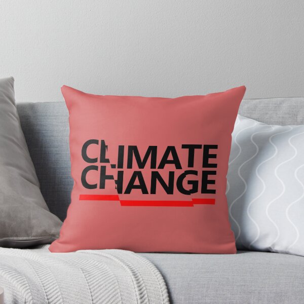 Item preview, Climate Change designed and sold by denip.