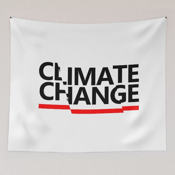 Item preview, Climate Change designed and sold by denip.