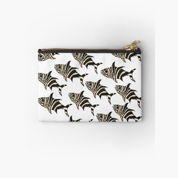 Item preview, Zebrafish11 White Background designed and sold by joanstratton.