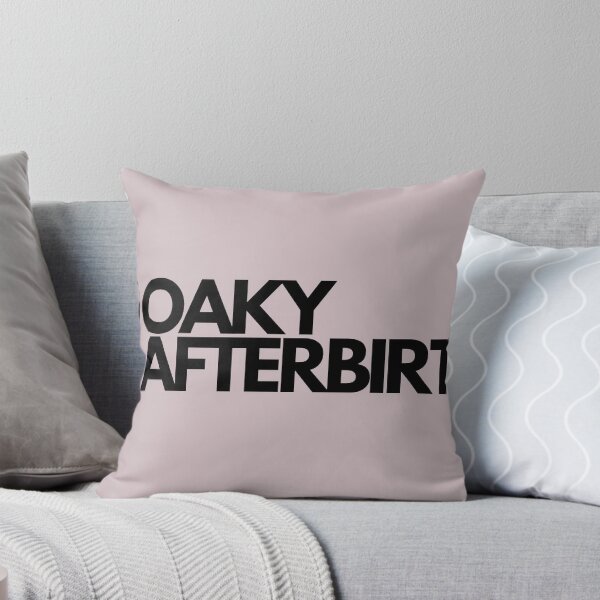 Item preview, Oaky Afterbirth designed and sold by amcconaughey.