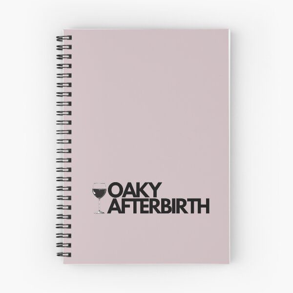 Item preview, Oaky Afterbirth designed and sold by amcconaughey.