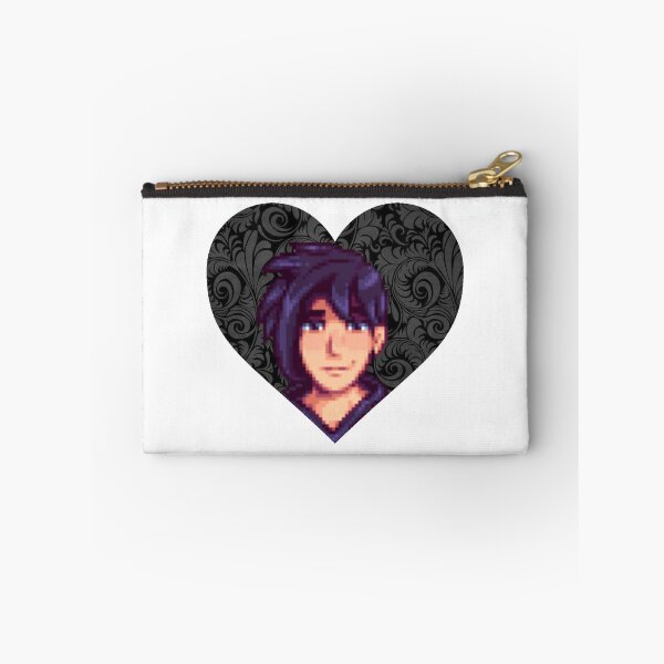 Item preview, Valle de Stardew: Sebastian designed and sold by raybound420.