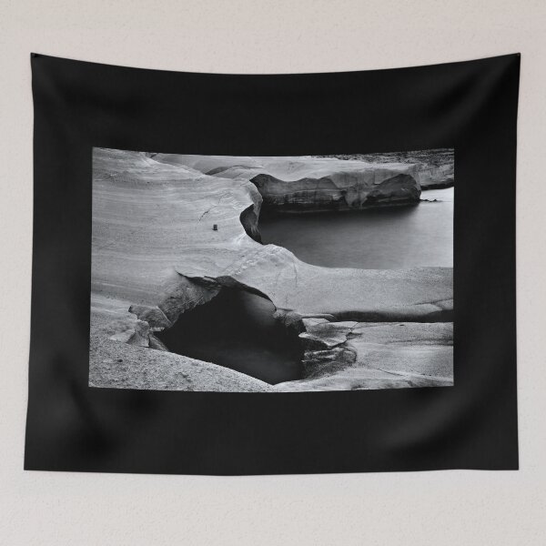 Item preview, Nature is a sculptor (moonscape) designed and sold by Hercules Milas.