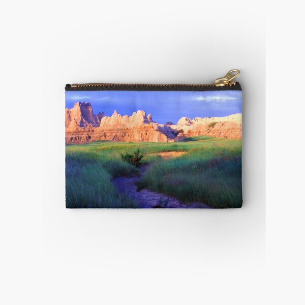 Item preview, South Dakota Badlands designed and sold by Bill Morgenstern.