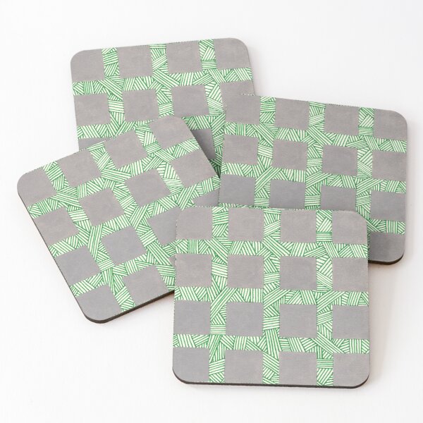 Item preview, Mondo Grass and Pavers designed and sold by Sally Cummings.