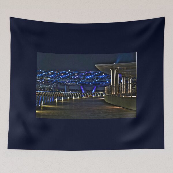 Item preview, The Double Helix Bridge designed and sold by carllaev.