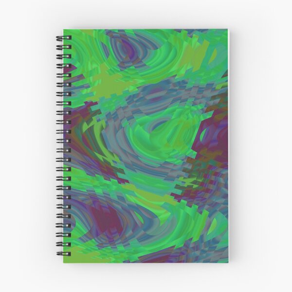 Item preview, Rippled Wave designed and sold by coribeth.