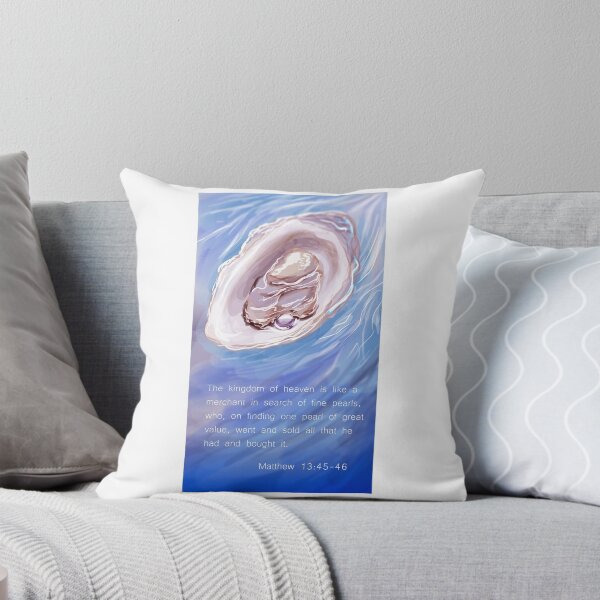 Item preview, The Pearl designed and sold by InkofStars.