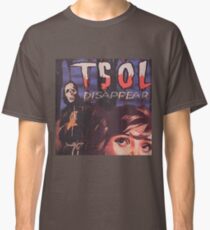 tsol dance with me shirt