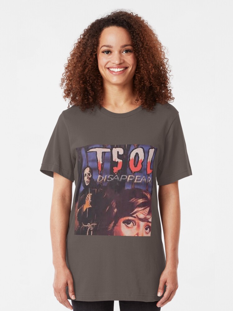 tsol t shirt