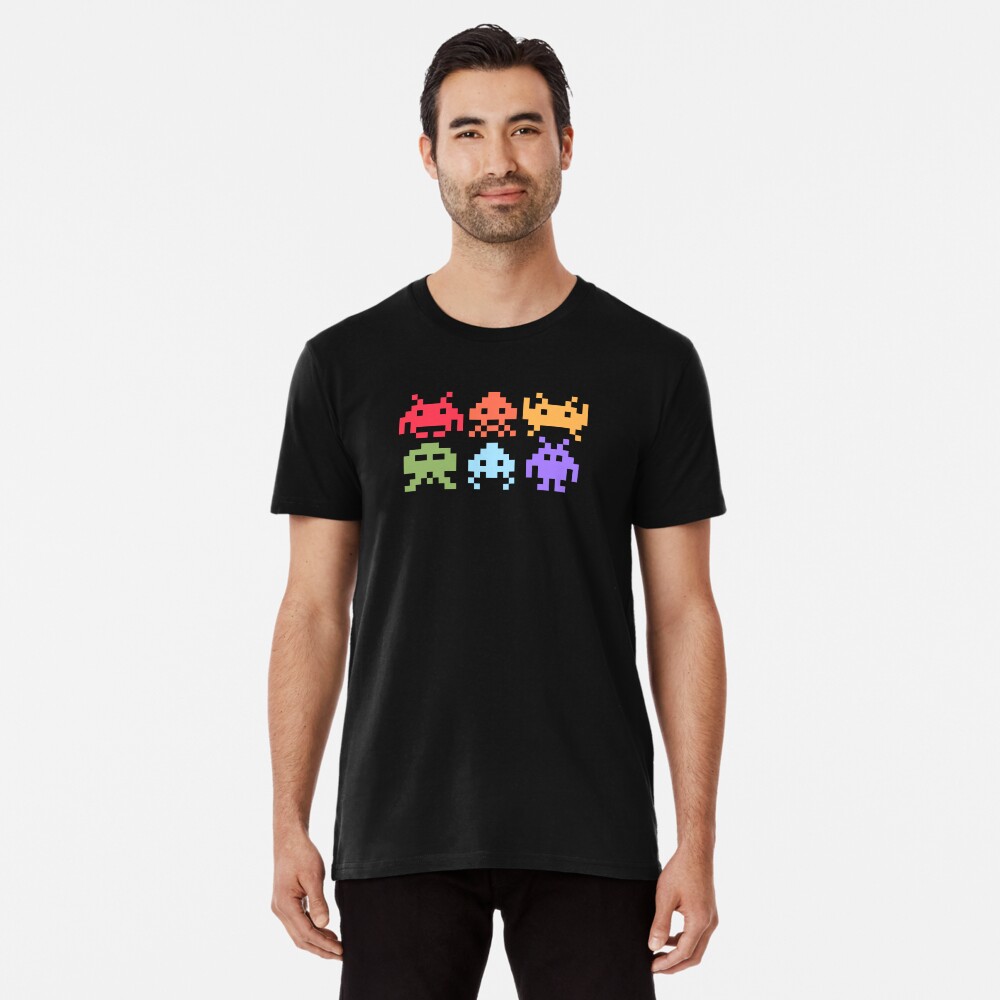 Artikel-Vorschau von Premium T-Shirt, designt und verkauft von workshoptourist.