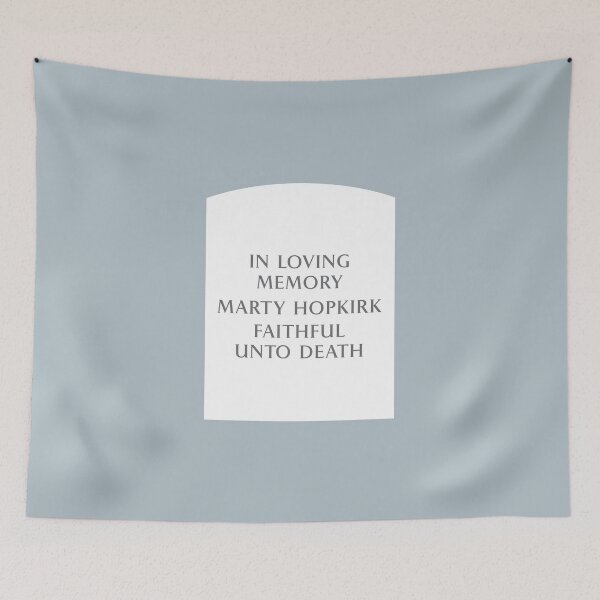 Item preview, Faithful Unto Death designed and sold by Off the Box.