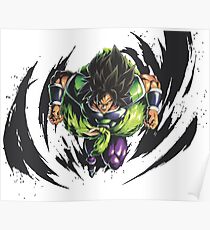 Dragon Ball Super 1 Poster